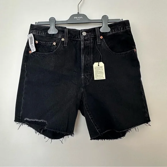 Levi’s Shorts - Picture 4 of 6